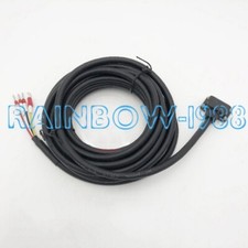 FOR Servo motor power line MFMCA0107VGD cable 10M
