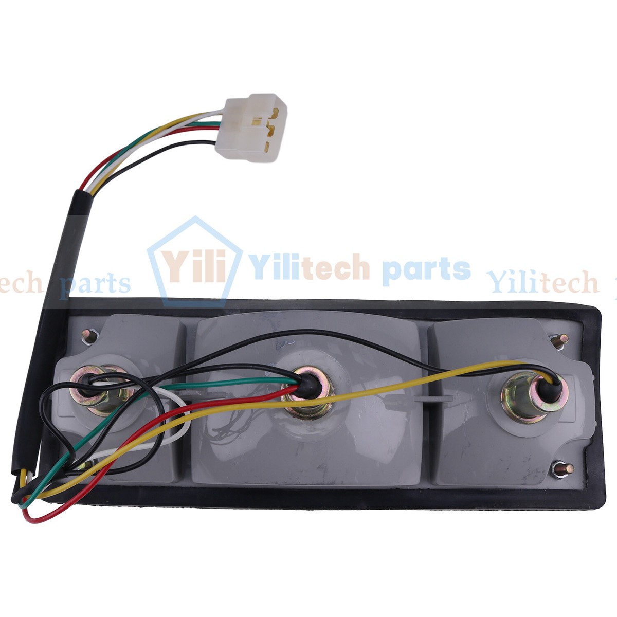 Working Rear Lamp 418-06-33260 418-06-33230 For Komatsu WA200-5