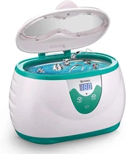 Ultrasonic Cleaner, UKOKE 3800S Professional Ultrasonic Jewelry Cleaner with Tim