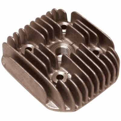 MOTORZYLINDERKOPF BCR REF. 3VLE11110000 MBK 50 BOOSTER 1996-1998