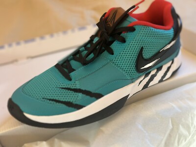Size 12.5 - Nike Ja 1 Scratch 2023