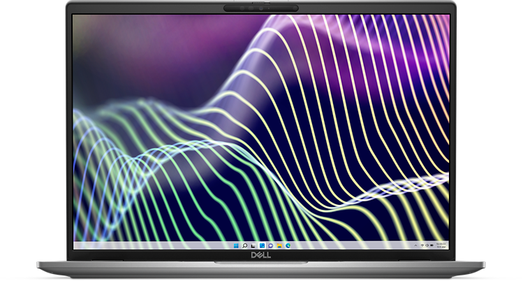 Dell Latitude 7640 16"" Intel i7-1365u 5.2GHz 512GB SSD 16GB RAM 5G - Win 11 Pro