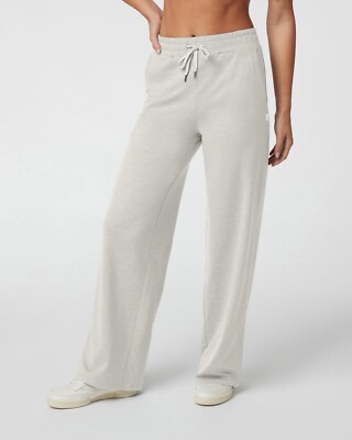 vuori 4023S-L brand new Essential Wideleg - Shortv Women's DreamKnit  Pants