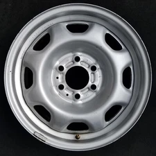 Ford Expedition F150 PICKUP STEEL OEM Wheel 17'' 10-24 Factory Rim 3857 3996