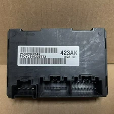 Programmed Transfer Case Control Module 68395643AA FOR 11-13 Jeep Grand Cherokee