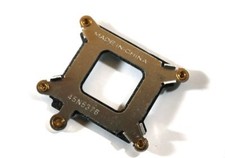 Genuine IBM Lenovo ThinkPad W500 T500 Laptop Internal Support Bracket 45N5376