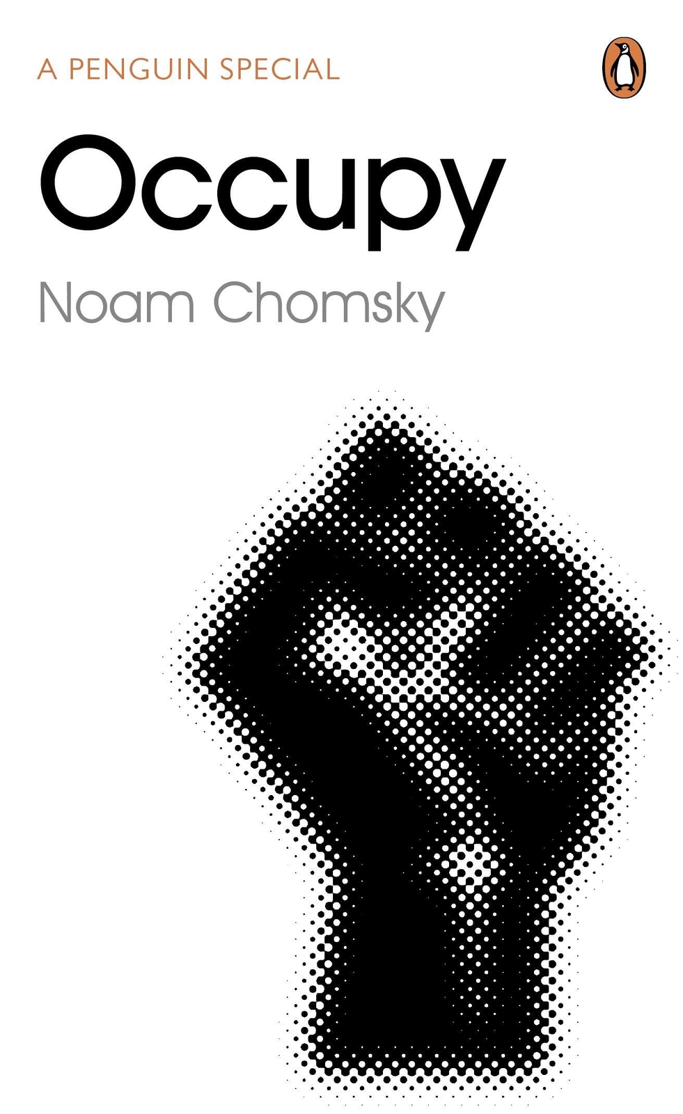 Thumbnail - Occupy | Noam Chomsky | Taschenbuch | 122 S. | Englisch | 2012 |