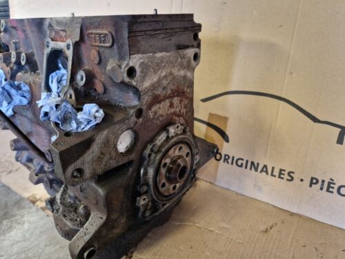 VW CORRADO PASSAT B3 GOLF MK2 2.0 16V 9A BLOQUE MOTOR BIELA PISTONES 053103021B - Imagen 13 de 15
