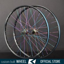 Mtb Bicycle Wheel Set Duroc 3035mm Tubeless Qr Thru Axle Boost Hg Xd Ms Wheels Mtb Bicycle Wheel Set Duroc 3035mm Tubeless Qr Thru Axle Boost Hg Xd Ms Wheels