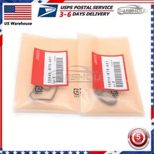 New 15815R70A01 15845R70A01 Cylinder Head Solenoid Gasket VTEC fits for Honda
