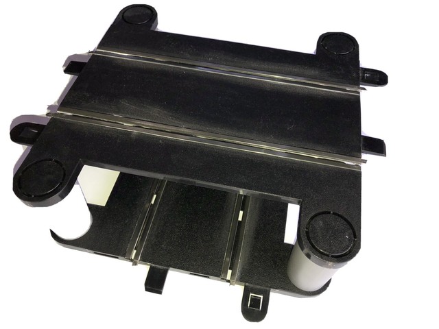 scalextric crossover