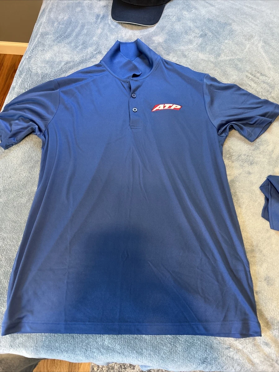 ATP Blue Regular Size Clothing for Men for sale | eBay