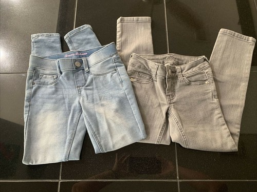 Tommy Bahama Girls Jeggings \u0026 Justice 