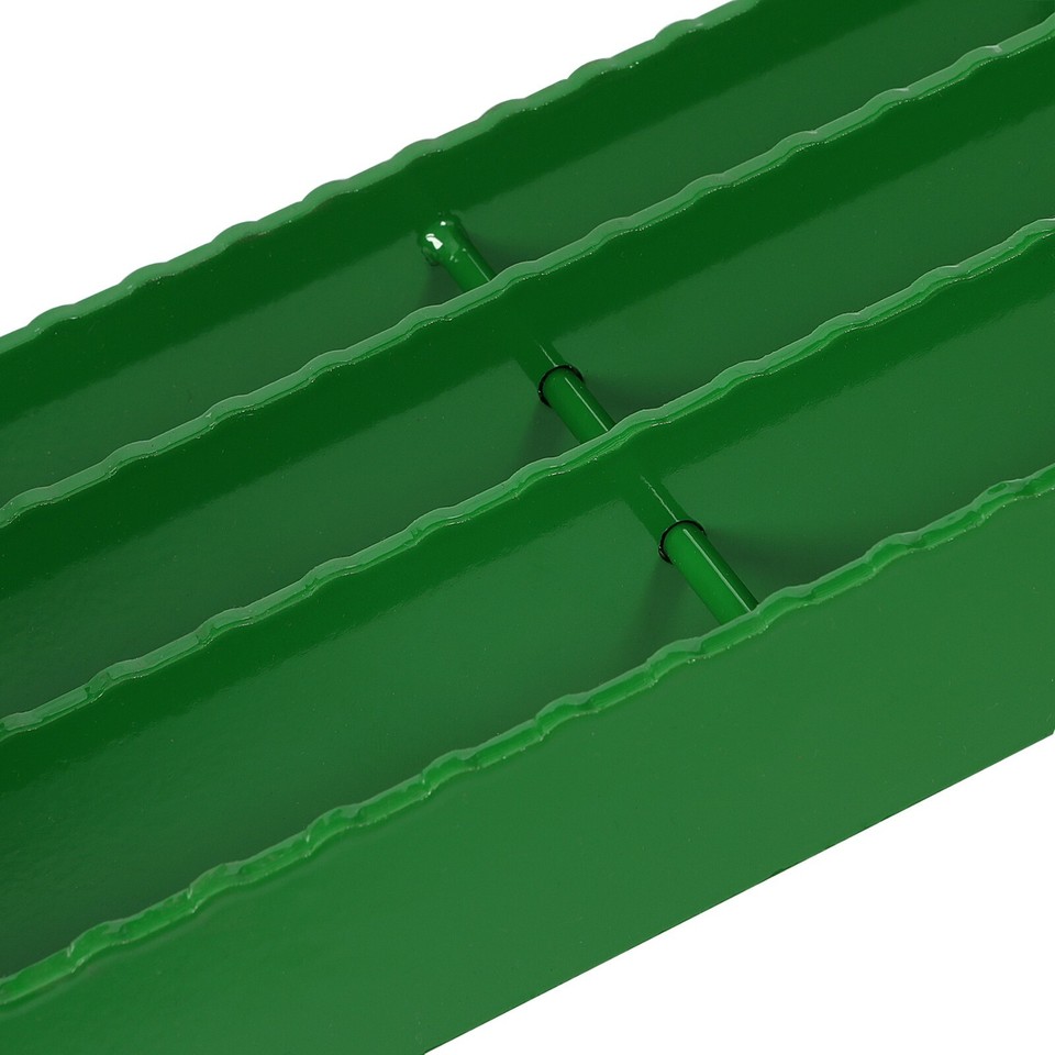 Tractor Stair Step For John Deere 4050 4030 4450 4455 4555 4955 W/ LH ...