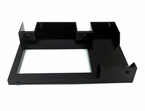 For HP 661914-001 G8/G9 2.5" SSD to 3.5" SAS/SATA Tray Caddy Adapter 651314-001 - Afbeelding 6 van 9