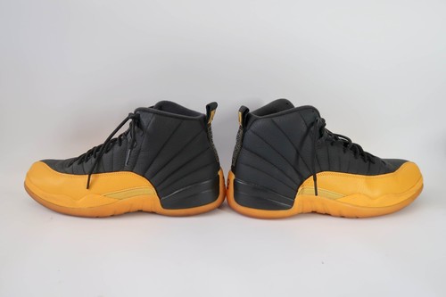 Nike Air Jordan 12 Retro University Gold 130690-070 US Herren Größe 11 - Bild 7 von 16