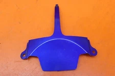 2006-2007 SUZUKI GSXR 600 750 OEM CENTER REAR BACK TAIL FAIRING COWL
