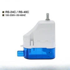 Automatic Ultra-quiet Condensate Pump RS-24C/40C Condensate Lift Pump