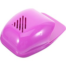 Nail Salons Quick Dry Nail Fan Nail Dryer For Regular Polish Only