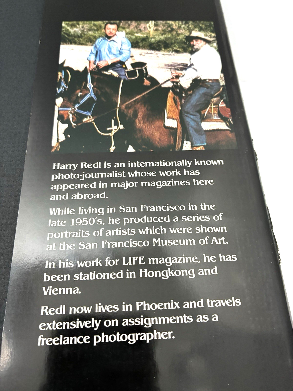 The World of De Grazia, an Artist of the American Southwest by Harry Redl, 1981