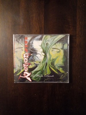 Venom-The Wastelands Atomkraft Classic Metal Records