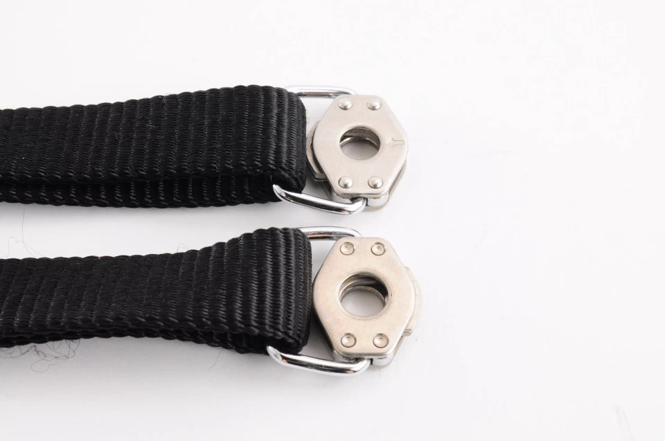 **MINT** Pentax Genuine Neck Shoulder Strap For 6x7 67 II 645 645N 645II FromJPN - Image 2 of 4