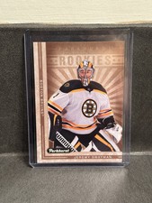 2021-22 Parkhurst Hockey Cards Checklist 34