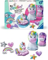Ravensburger Creative Gipsfiguren GießEn Einhorn