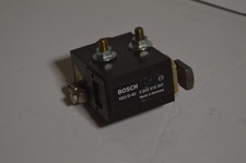 Bosch VE2/D-60 3 842 515 347 Pneumatic Dampened Stop Gate