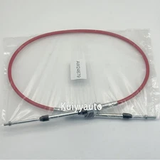 New Farm Loader control cable Replaces For John Deere AW27921 AW24679 60-00174
