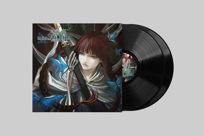 NOVECT The House in Fata Morgana (2xLP) NEW SEALED VINYL