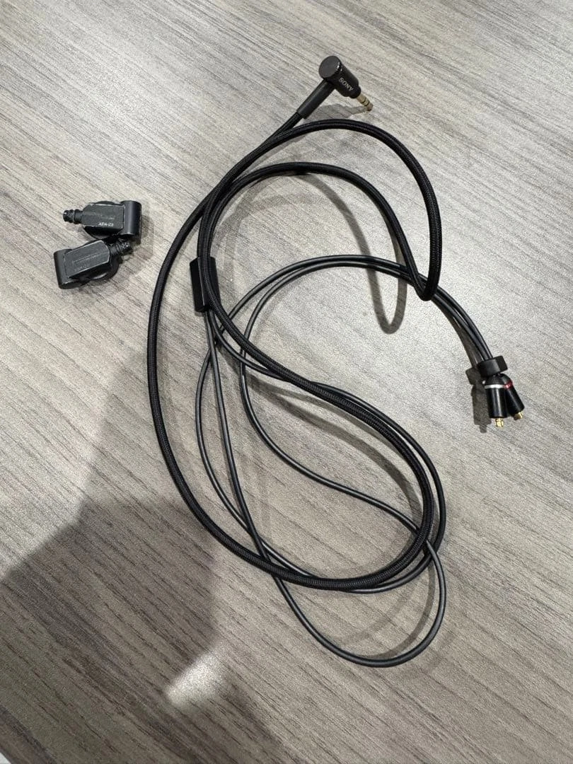 Sony IER-M7 Headphones for Sale | Shop New & Used Headphones | eBay