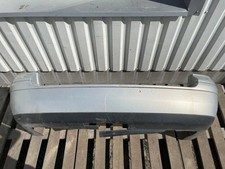 Pare-choc arrière Volkswagen BORA