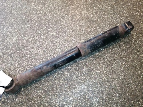 VW CADDY III Furgon 2KA, 2KH, 2CA, 2CH Stoßdämpfer hinten links 2.00 33877564