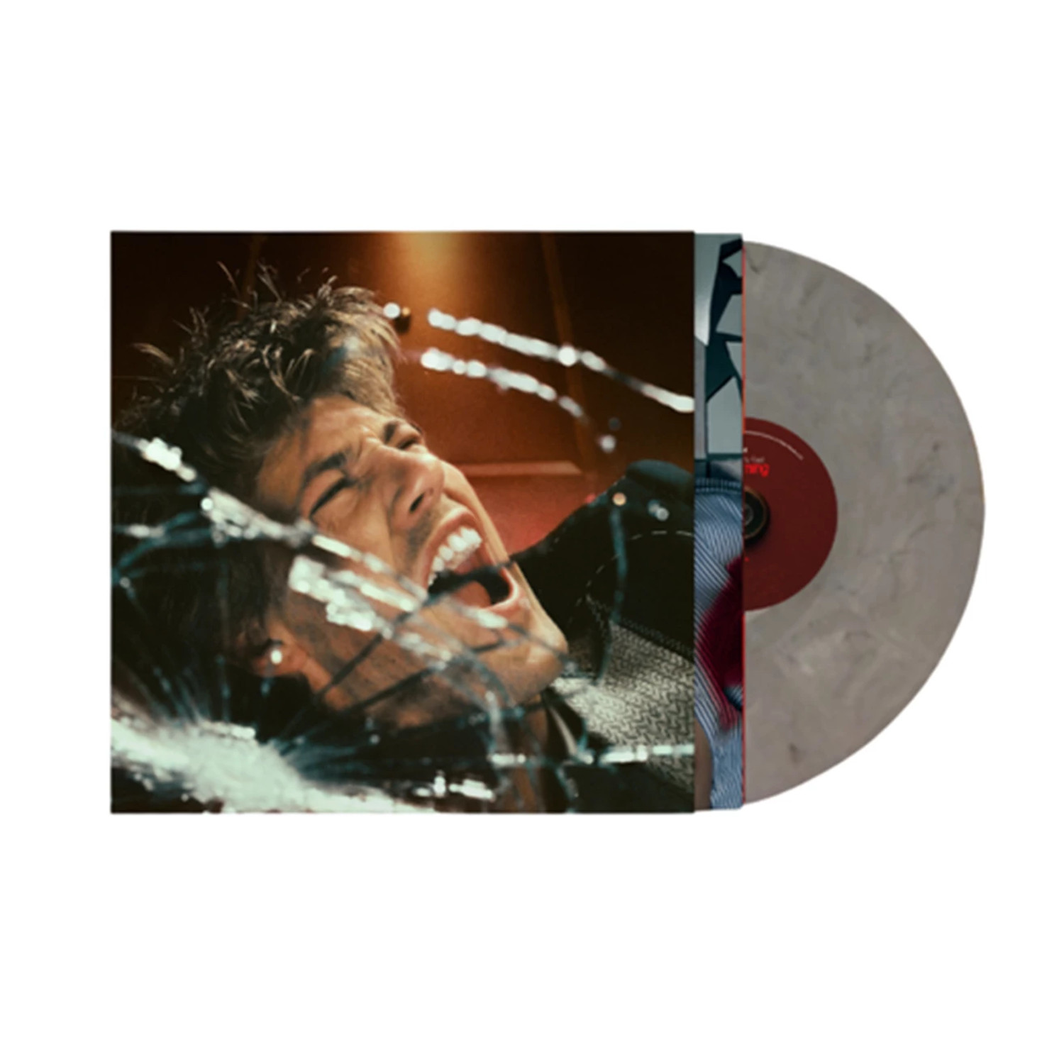 Ruel - Kicking My Feet & Screaming Limited Edition Vinyl 12"" Album