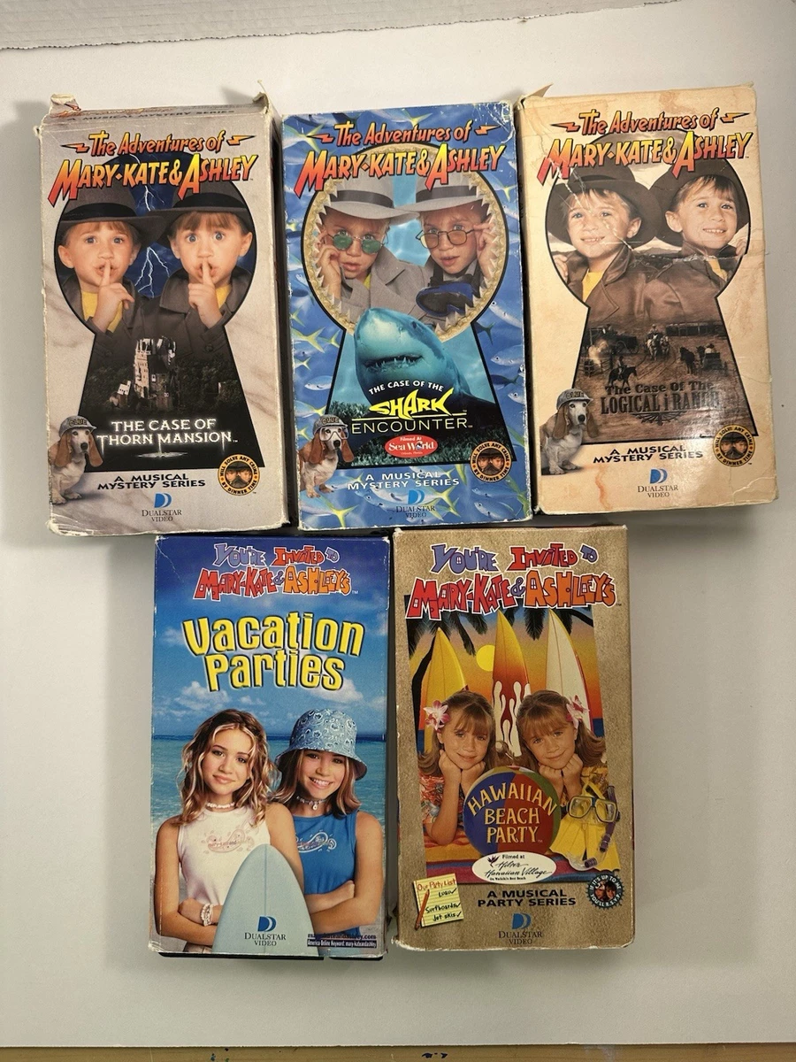 Mary Kate Ashley Lot for sale | eBay