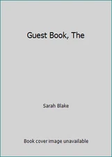 Guest Book, The by Sarah Blake