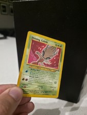 Shining Celebi [1st Edition] #106 Prices | Pokemon Neo Destiny