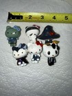 Hello kitty mini figures — photo 2