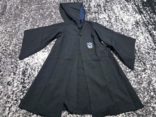 Universal Studios Wizarding World of Harry Potter Ravenclaw Robe Size XXXXS