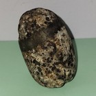 Suiseki Viewing Stone - Standing Natural Sculpture / Rare Granite Wishing Stone  — photo 1