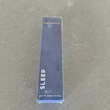 Folkessence SLEEP Incense Sticks 120 Sticks | Sealed W/ Fast Shipping!