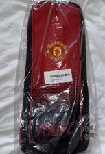 Image of Manchester united Boot Bag Lightweight Zip
