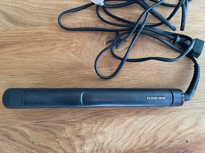 Cloud Nine Iron Glätteisen mit Tasche