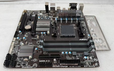 Gigabyte GA-78LMT-USB3 AM3 DDR3 Motherboard