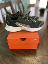 Nike Men's Size 9.5 Juniper Trail 3 FQ0904-301 Trail Running New Free Shipping