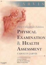 Physical Examination and Healt - VERY GOOD