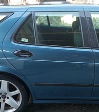 Porte arrière et accessoires Saab 9-5