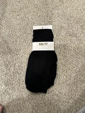 Mixit Black Women's Trousers