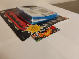 Nintendo Game &Watch GOLD CLIFF US Import BLACK Card Rare! Brand New SEALED!